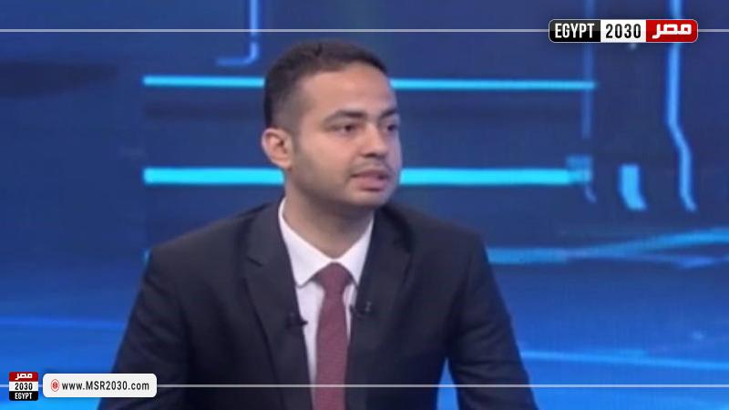  الكاتب الصحفي عبدالرحمن البشاري