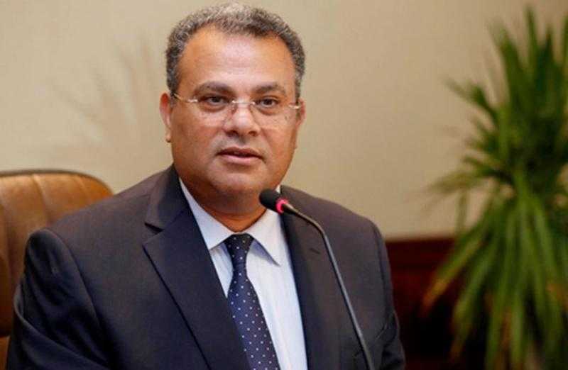 أندريه زكي: مبادرة ”ازرع” نموذج فعّال للشراكة بين الدولة والمجتمع المدني لخدمة المصريين