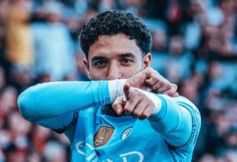 كريم رمزي: ترقبوا مواجهة منتظرة بين مرموش وربيعة في كأس العالم للأندية
