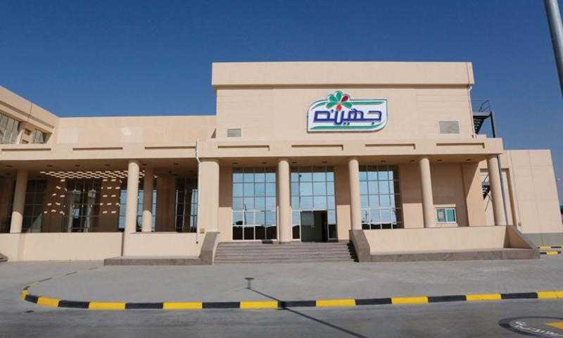 مبيعات «جهينة» تتجاوز 14 مليار جنيه خلال النصف الأول من 2025