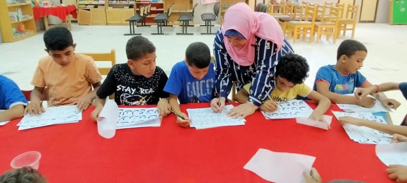 ثقافة الجيزة 