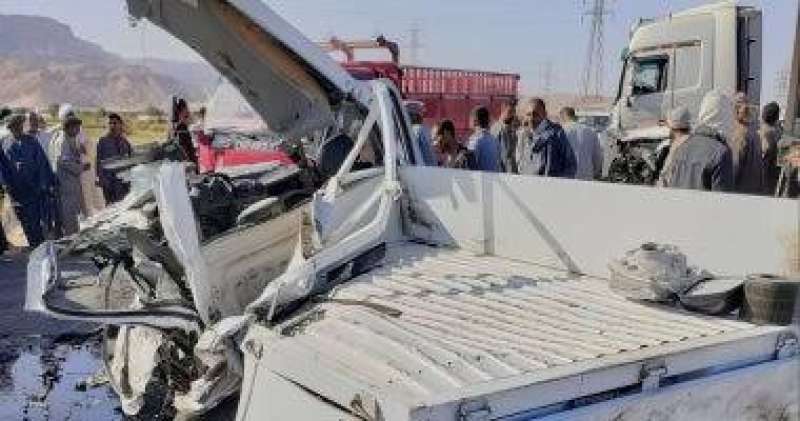 حادث تصادم 