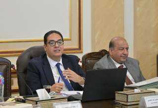 مجلس جامعة القاهرة يوجه الشكر للرئيس عبد الفتاح السيسي بمناسبة صدور القرار الجمهوري رقم ٢٤٥ لسنة ٢٠٢٥ بإنشاء جامعة القاهرة الأهلية