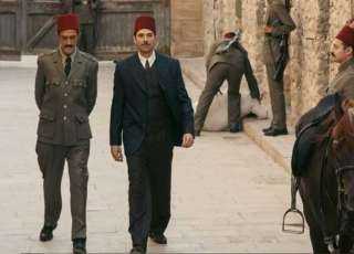 أحمد عز يسافر إلى المجر لتصوير فيلم فرقة الموت
