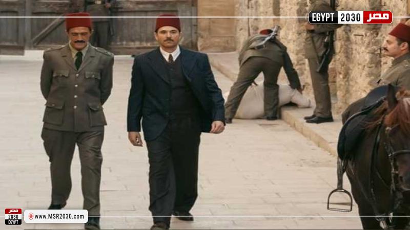 أحمد عز