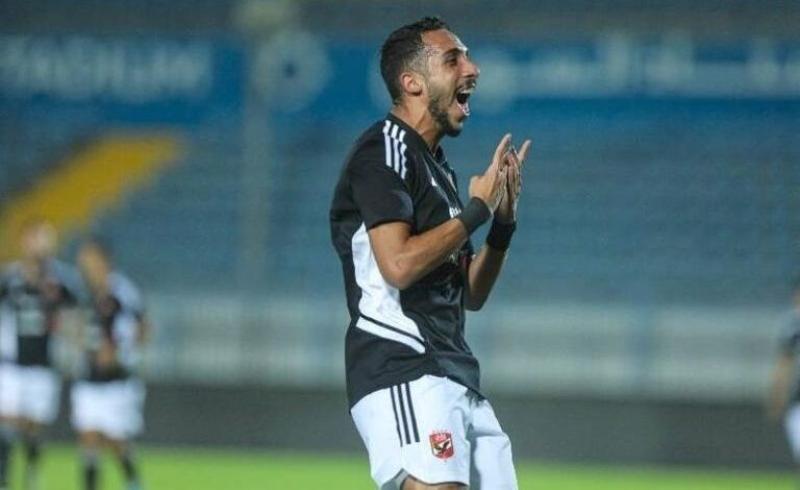 كريم فؤاد يكشف سر تتويج الأهلي بالدوري المصري