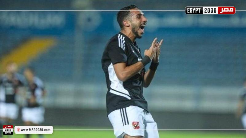 كريم فؤاد