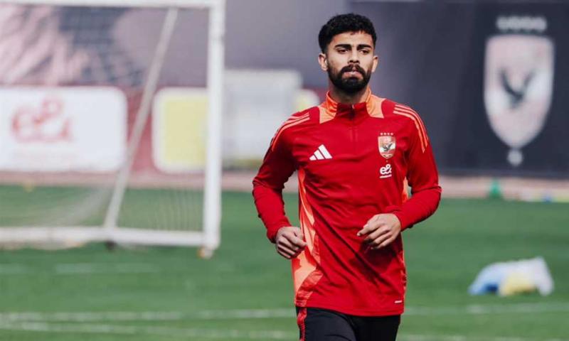 أحمد رضا