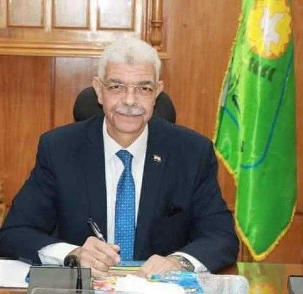 رئيس جامعة المنوفية يعلن تجديد الإعتماد المؤسسي والاعتماد البرامجي لكلية الطب من الهيئة القومية لضمان جودة التعليم