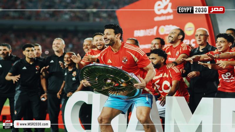 محمد الشناوي