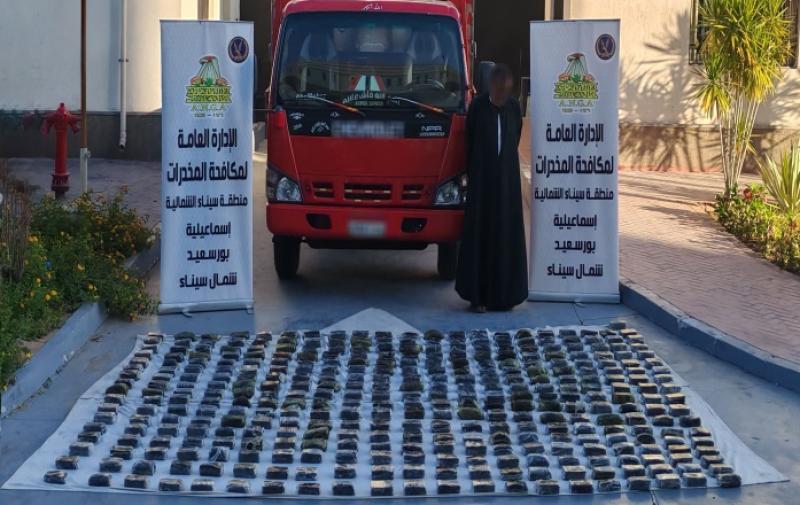 المخدرات 