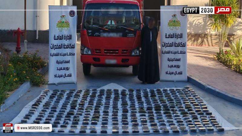 المخدرات