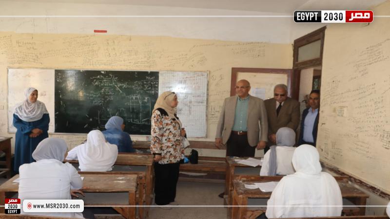 محافظ القليوبية
