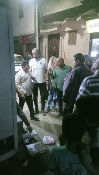 محافظة أسيوط 