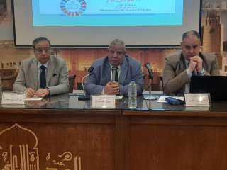 التحول إلى الأخضر والتنمية المستدامة بالأعلى للثقافة