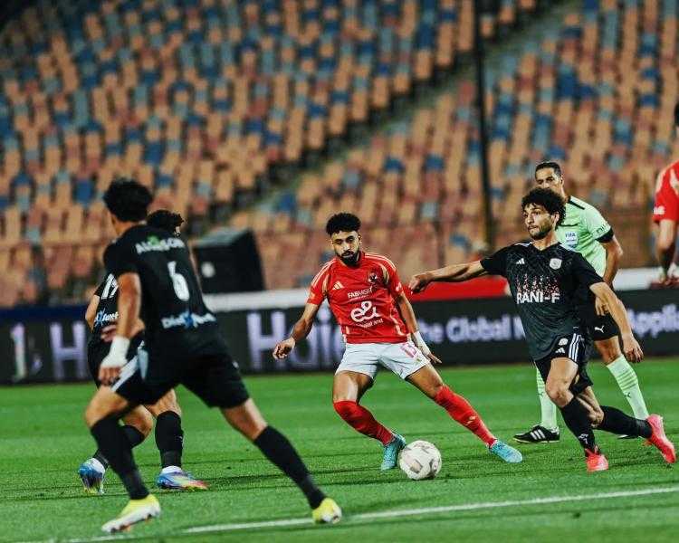 مروان عطية: نستحق التتويج بالدرع بعد موسم صعب