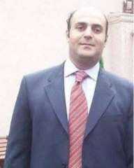 شهيد الواجب.. استشهاد اللواء حازم مشعل مساعد مدير الإدارة العامة للمرور في حادث أليم أثناء عمله
