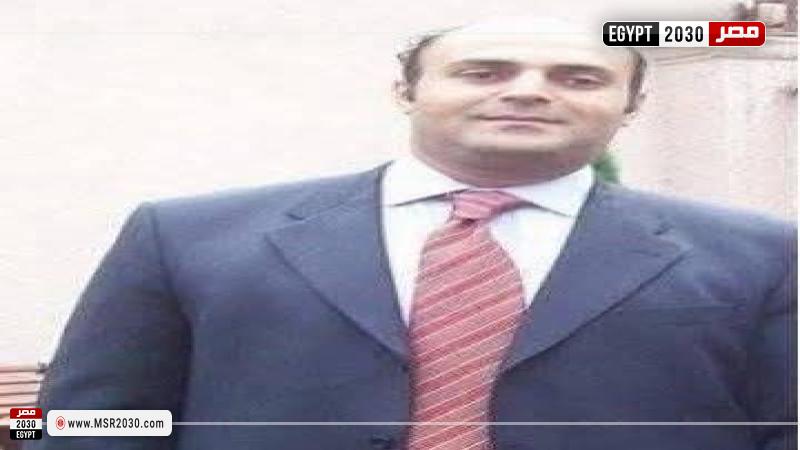 شهيد الواجب.. استشهاد اللواء حازم مشعل 