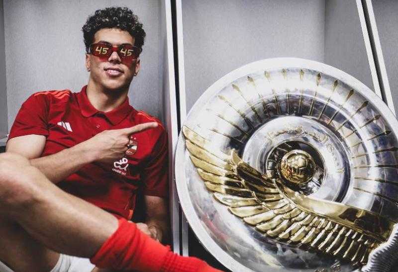عاجل | حسام حسن يقبل اعتذار إمام عاشور ويرحب بوجوده مع منتخب مصر