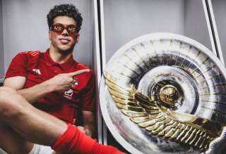 عاجل | حسام حسن يقبل اعتذار إمام عاشور ويرحب بوجوده مع منتخب مصر