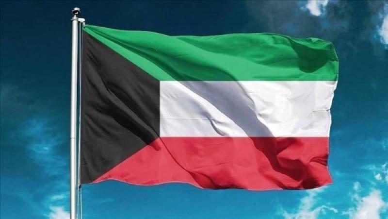 علم الكويت 