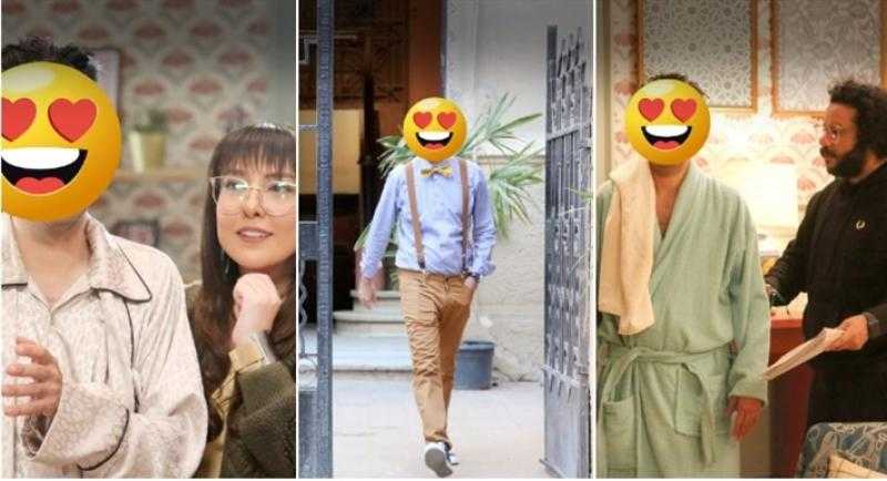 فيلم ”آخر رجل في العالم” يشوق الجمهور ببطله الغامض