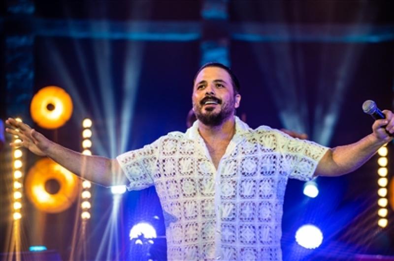 رامي عياش