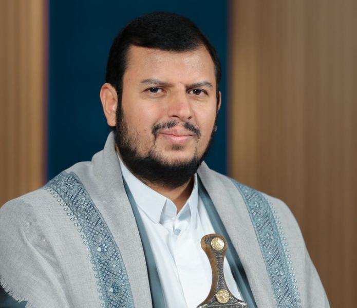 الحوثي : العدوان الإسرائيلي ضد مطار صنعاء لن يوقف عملياتنا المساندة للشعب الفلسطيني