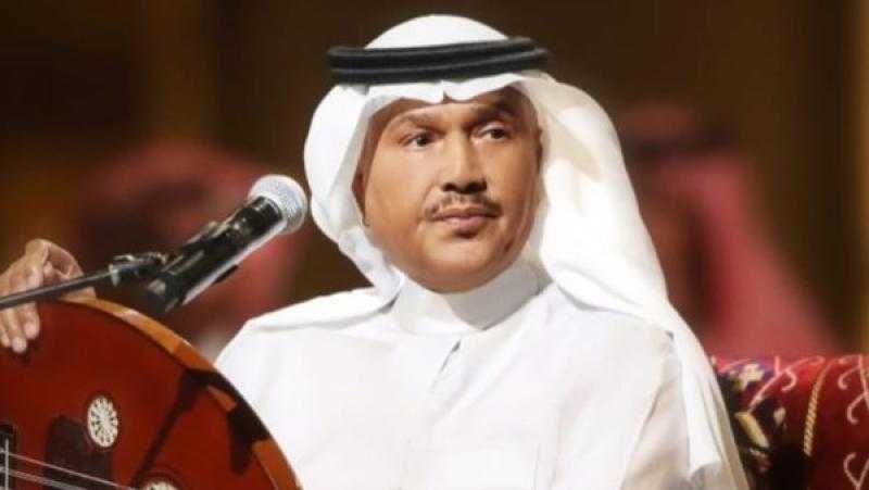 محمد عبده يحقق نجاحًا كبيرًا بألبومه الجديد ”أحد سأل عني”