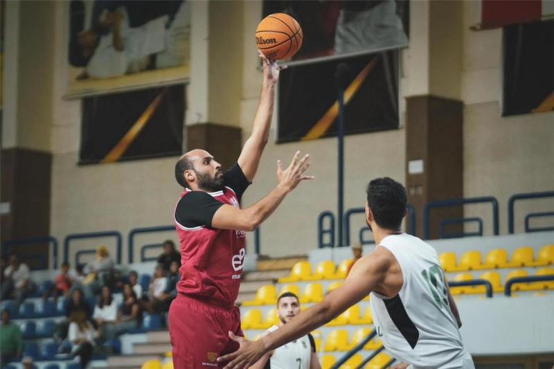 الاتحاد السكندري 