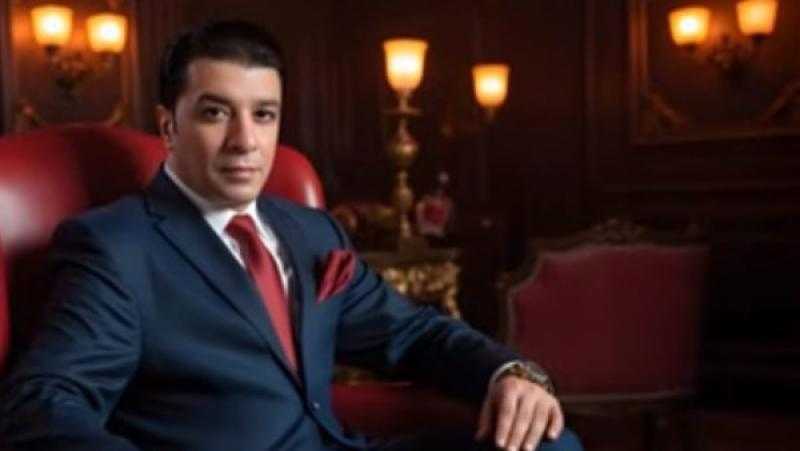 مصطفى كامل يطرح أغنية ”كتاب مفتوح” ضمن ألبومه الجديد ”قولولي مبروك”