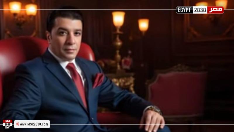 مصطفى كامل