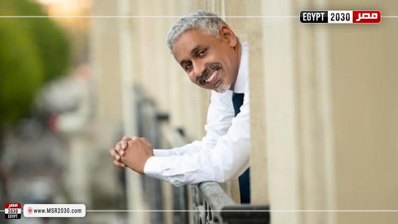 وزير الاقتصاد الموريتاني السابق سيدي ولد التاه