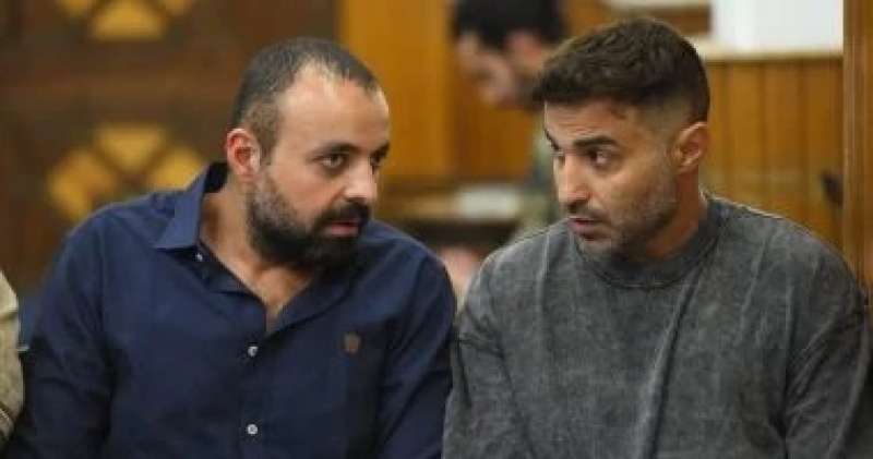 أحمد فهمي 