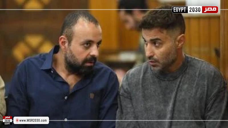 أحمد فهمي