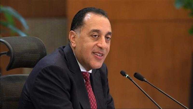 رئيس الوزراء يهنئ الشعب المصري والأمة الإسلامية والعربية بمناسبة عيد الأضحي