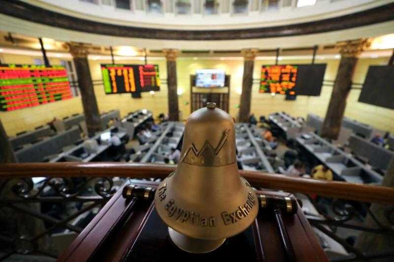 مؤشرات البورصة تواصل ارتفاعها بمنتصف تعاملات جلسة الثلاثاء