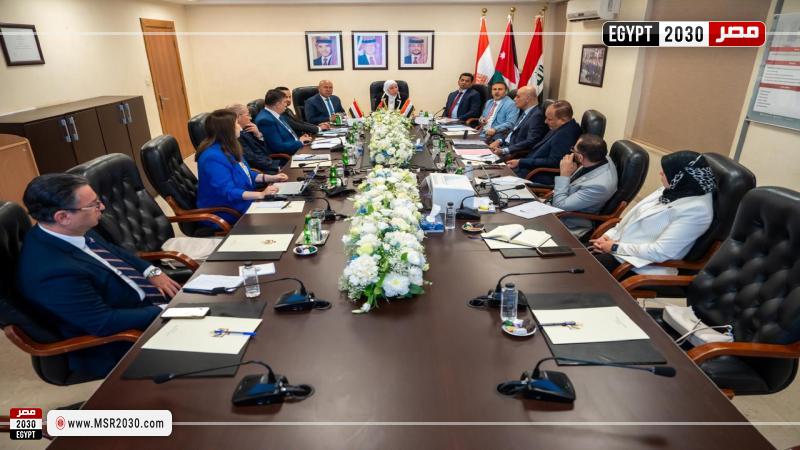وزير الصناعة والنقل