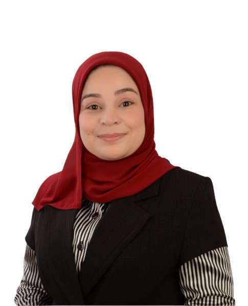 الدكتورة مها يوسف 