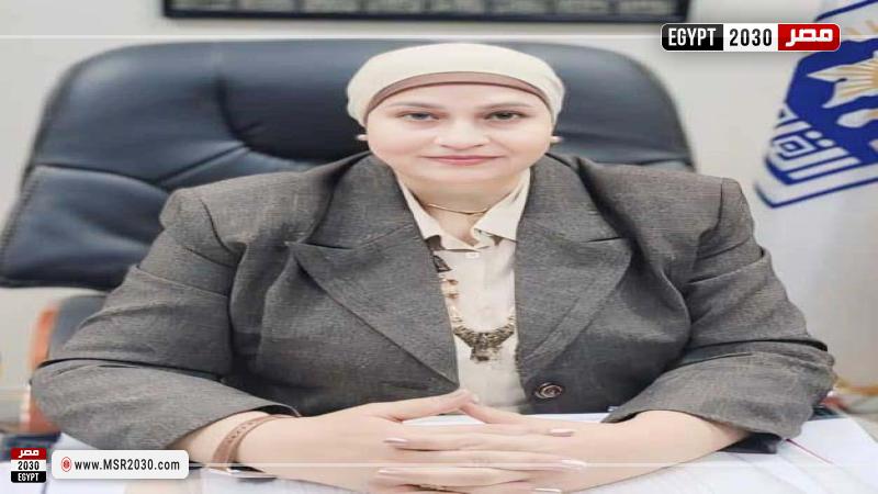 مدير مديرية التعليم بالقاهرة 