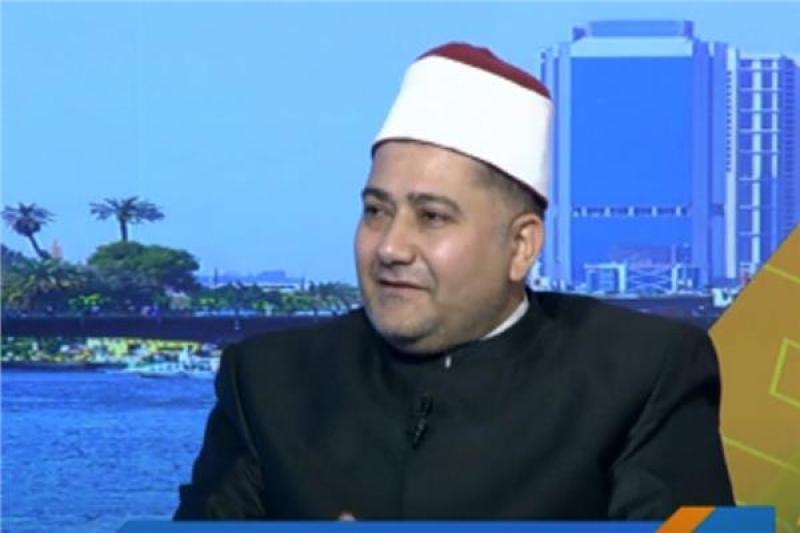 الشيخ أحمد الفرماوي 