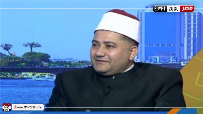 الشيخ أحمد الفرماوي 