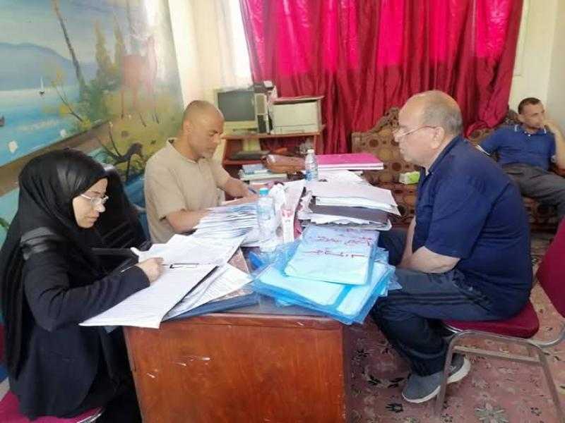 الشباب والرياضة بأسيوط تشكل لجنة لرصد أوضاع الهيئات الرياضية