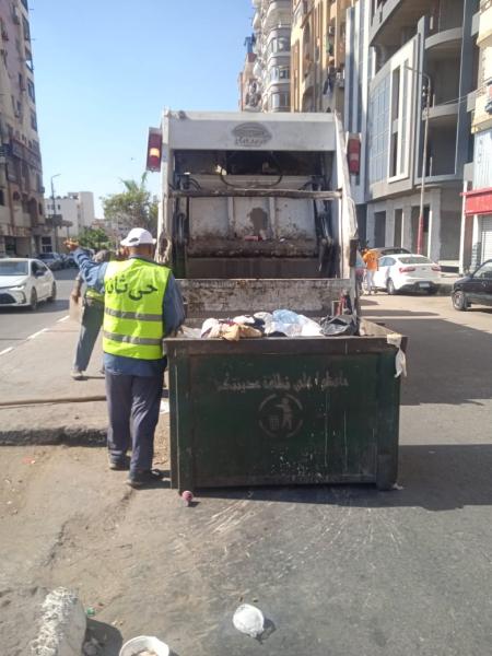 محافظة الإسماعيلية 