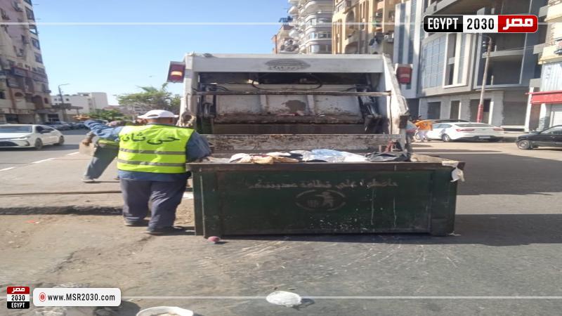 محافظة الإسماعيلية