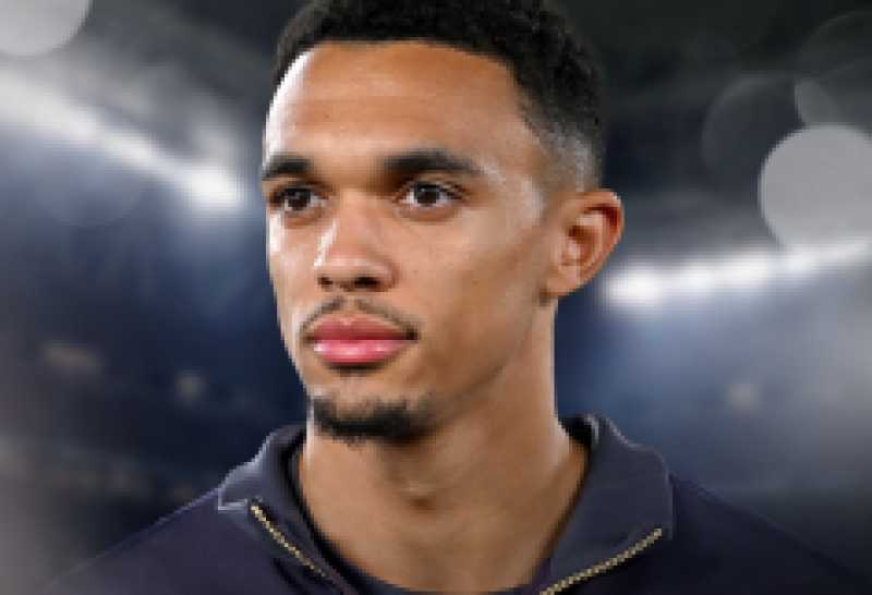 عاجل| ريال مدريد يُعلن ضم أرنولد من ليفربول