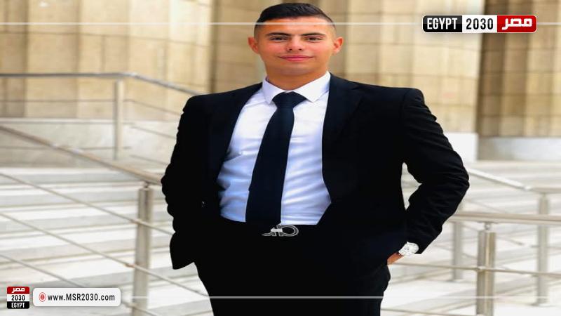 مصرع وكيل نيابة