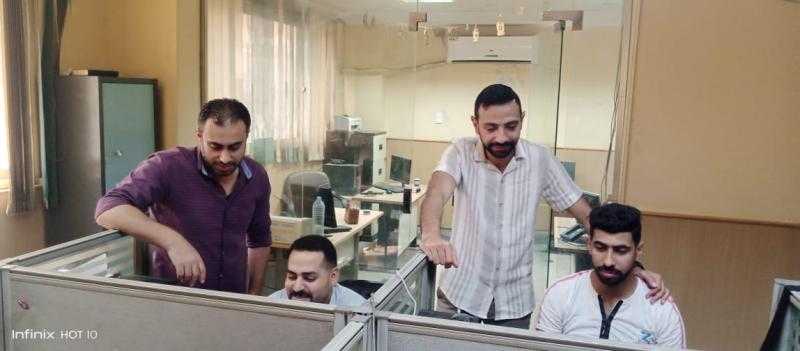 صحة الشرقية: مركز الخدمات الطارئة ومشروع رعايات مصر يقدم الخدمة لأكثر من ٥٦ ألف مريض خلال ٤٠ أسبوع
