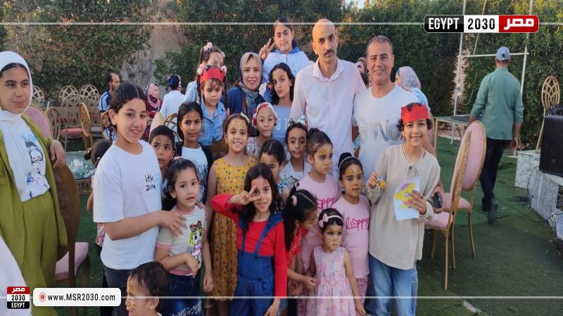 قصور الثقافة بالبحيرة