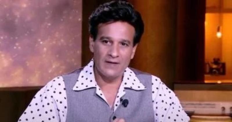 حسن فؤاد يستعد لطرح أغنية جديدة في عيد الأضحى